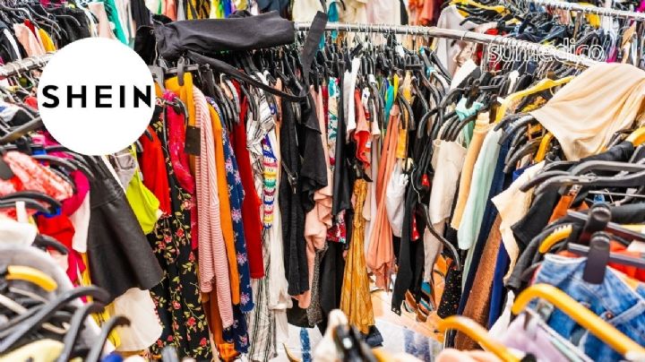 ¿Qué riesgos para la salud tiene la ropa de Shein? Esto dice un estudio