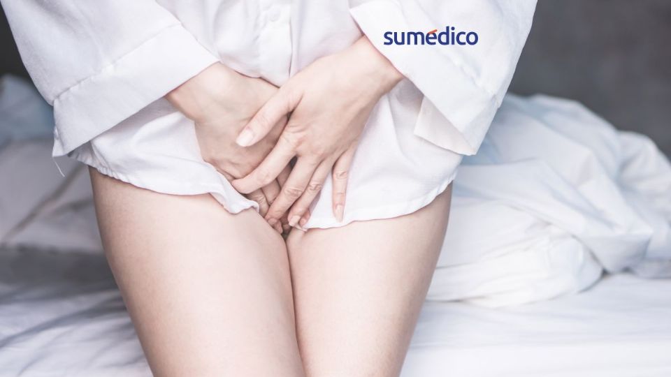 Conoce por qué me duele cuando tengo intimidad