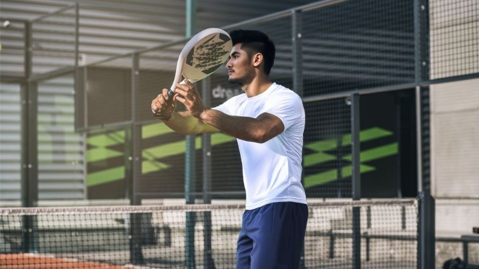 Esl padel es un deporte atractivo para todas las edades, al ser dinámico, tener reglas fáciles de aprender y por su carácter social. Sin embargo, este nuevo deporte ha traído consigo un aumento importante de lesiones oculares por trauma directo.