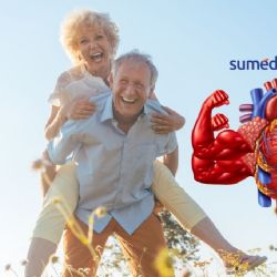 Los hábitos que mantienen a tu corazón sano después de los 60 años