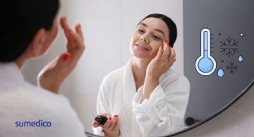 5 consejos para cuidar tu piel en invierno