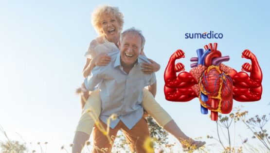 Los hábitos que mantienen a tu corazón sano después de los 60 años