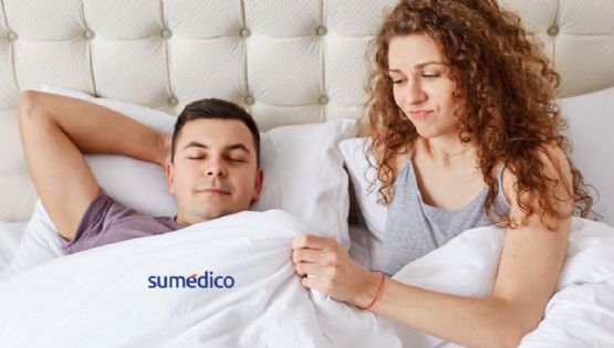 ¿Qué hábitos reducen la intensidad del clímax en pareja?