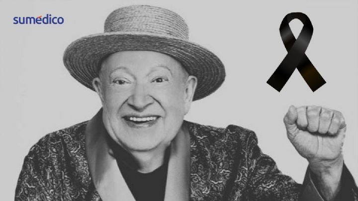 Eduardo Manzano muere a los 87 años y estas fue la enfermedad que deterioró su salud