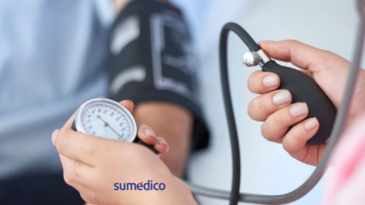 ¿Tienes presión arterial alta? Estas son las bebidas que NO debes tomar