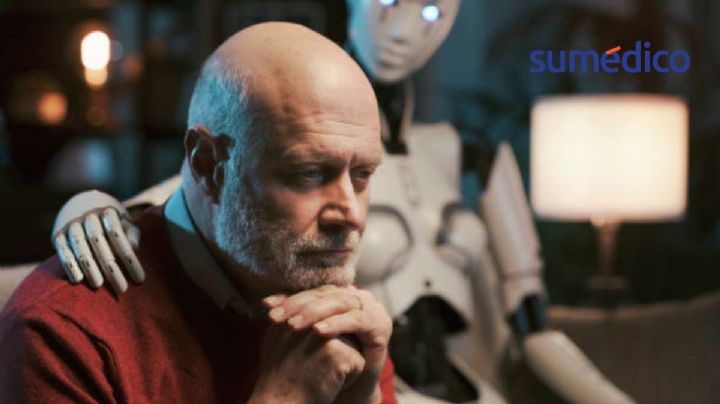 Griefbots: la IA que “revive” a los muertos