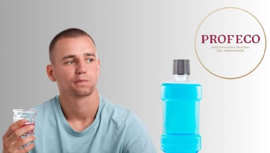 ¿Cómo hacer tu propio enjuague bucal, según Profeco?