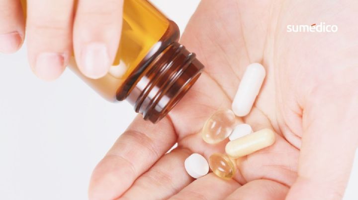 La vitamina para reducir el sueño y cansancio