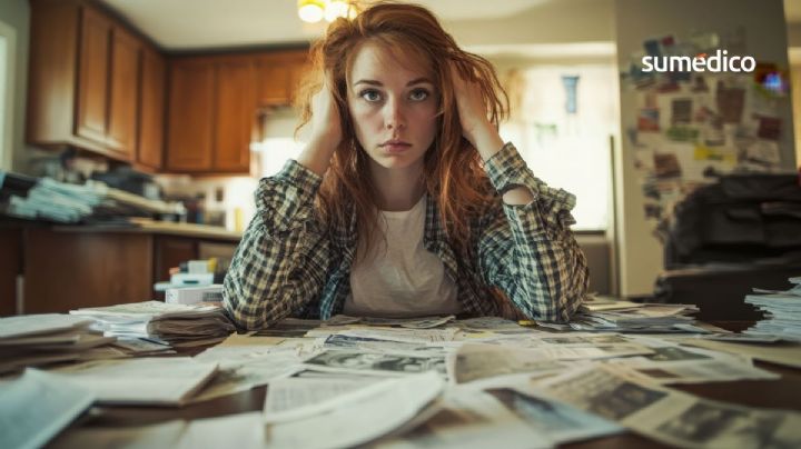 Estrés: ¿cómo puedo descansar correctamente para recuperar energía? Doctora responde