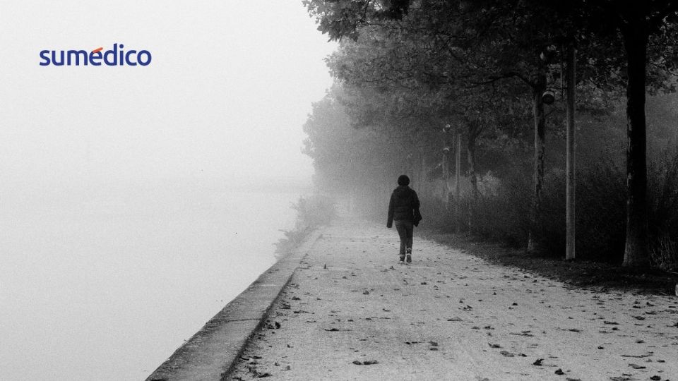 La caminata es uno de los ejercicios más antiguos