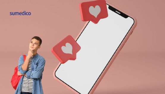 Redes sociales disminuyen desempeño cognitivo en niños y adolescentes, señala estudio