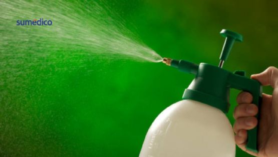 Retiran estudio sobre glifosato que negaba riesgo cancerígeno, 25 años después