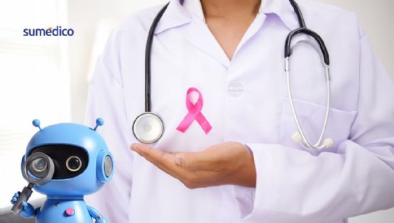 IA contra el cáncer de mama en periferias de México
