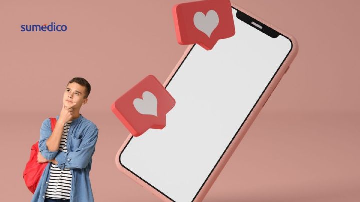 Redes sociales disminuyen desempeño cognitivo en niños y adolescentes, señala estudio