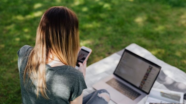 Autodiagnóstico en redes sociales de Salud Mental