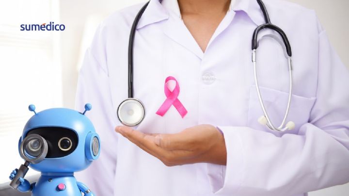 IA contra el cáncer de mama en periferias de México
