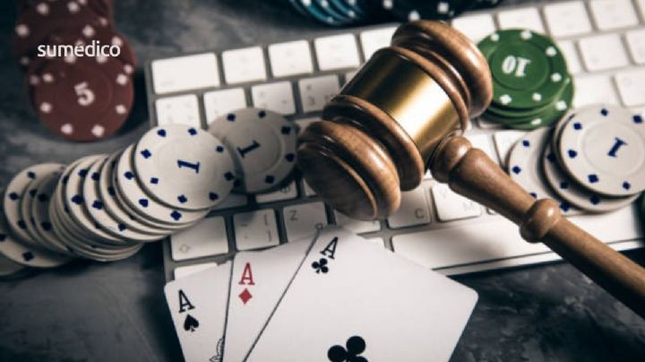 Diputados van por reconocer la ludopatía como problema de salud pública