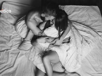 ¿El estrés puede afectar mi desempeño en la intimidad? Esto dice la ciencia