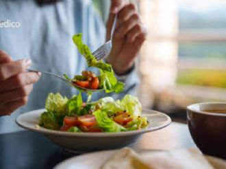 Cambiar la forma de comer y producir alimentos puede salvar vidas y el planeta: EAT-Lancet 2025