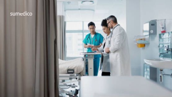 Sector Salud aporta 5.2% del PIB y genera más de 2.1 millones de empleos: INEGI