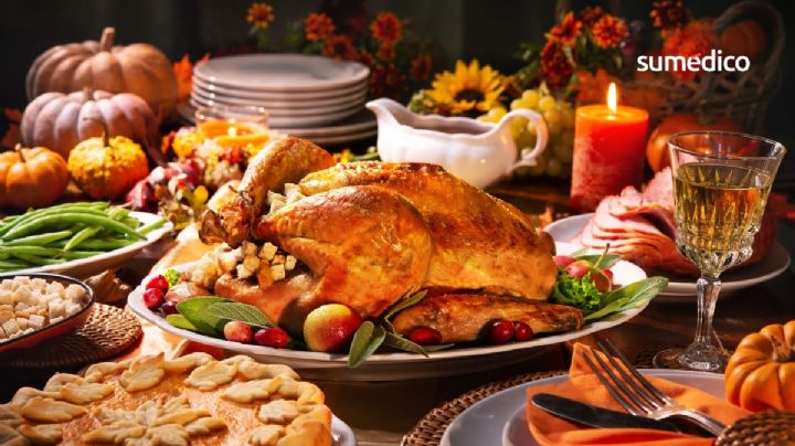 Las 5 cenas más nutritivas, según la IA