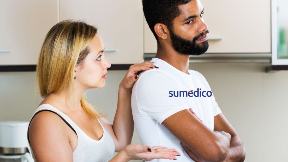 Conoce qué es un divorcio silencioso y cuáles son sus señales