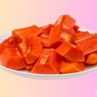 ¿Qué le pasa a tu salud si todos los días comes papaya en el desayuno?