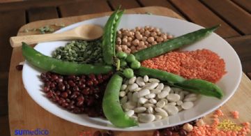 El alimento que Harvard recomienda para controlar el peso y la diabetes