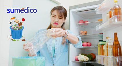 7 estrategias para evitar desperdiciar comida