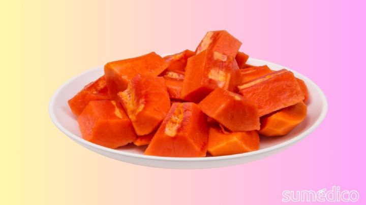 ¿Por qué comer papaya me suelta el estómago?