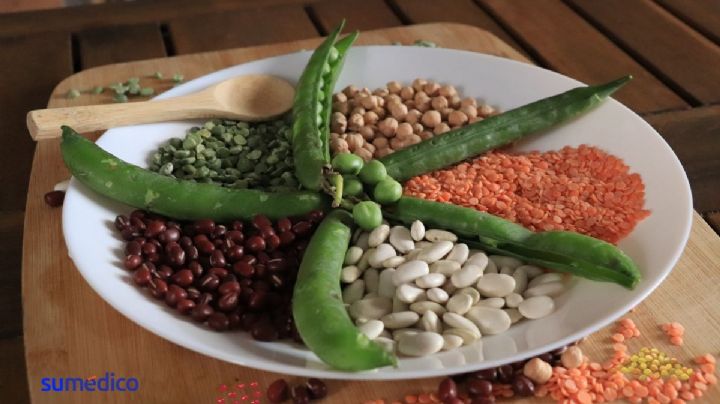 El alimento que Harvard recomienda para controlar el peso y la diabetes