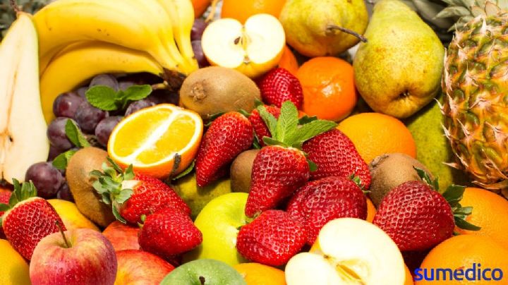 Comer esta fruta todos los días puede proteger ante la diabetes tipo 2