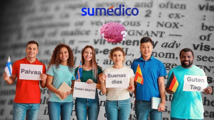 Ser bilingüe podría retrasar el Alzheimer, según estudios