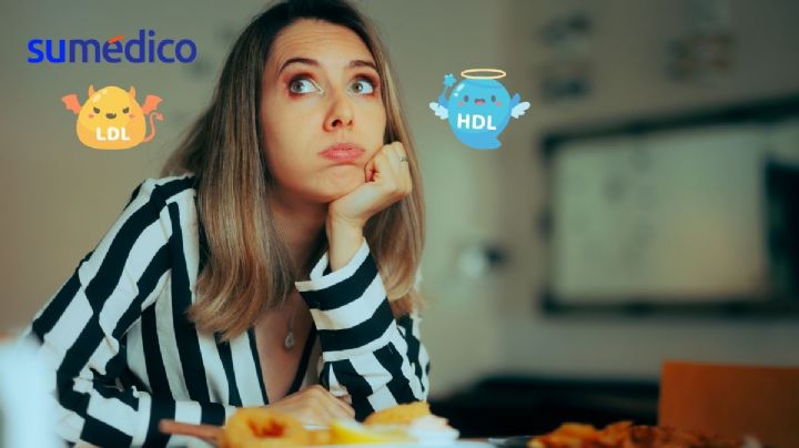 El error común que debes evitar al intentar bajar tu colesterol