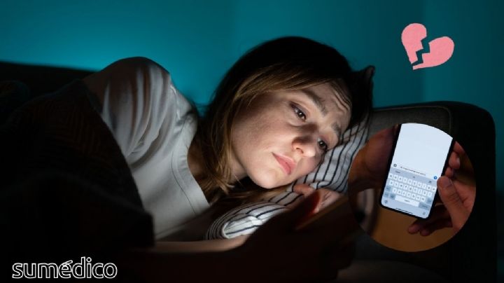 ¿Cómo afecta a tu salud tener una mala relación de pareja?