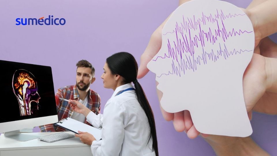 La epilepsia afecta a más de 50 millones de personas en el mundo.