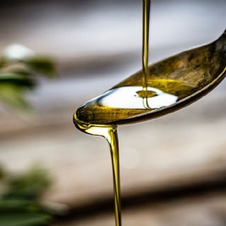 ¿Qué pasa si todos los días tomo una cucharadita de aceite de oliva extra virgen?