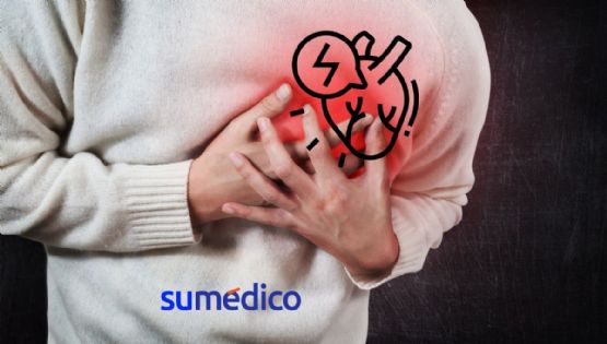 ¿Cuáles son las señales que pueden alertar que algo NO anda bien en tu corazón?