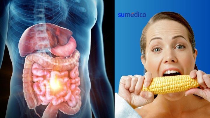 La prueba para saber si tu digestión es saludable, según Oxford