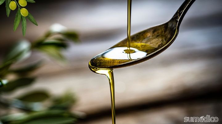 ¿Es malo cocinar con aceite de oliva?