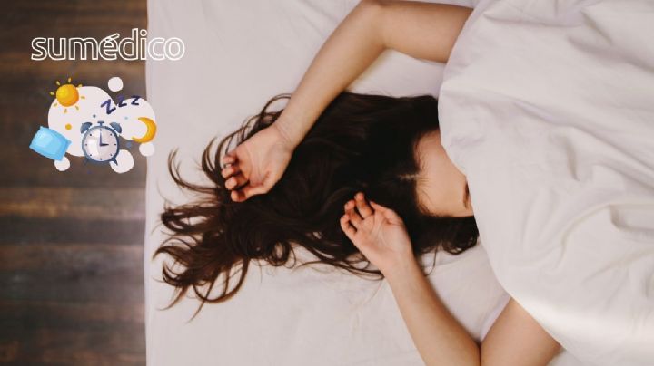 El hábito que antes de dormir reduce tu estrés más de 60%