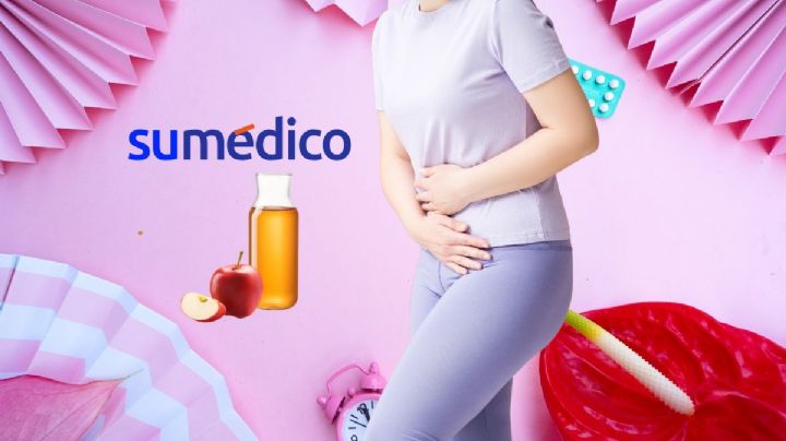 El vinagre que debes incluir en tu dieta si estás en la menopausia
