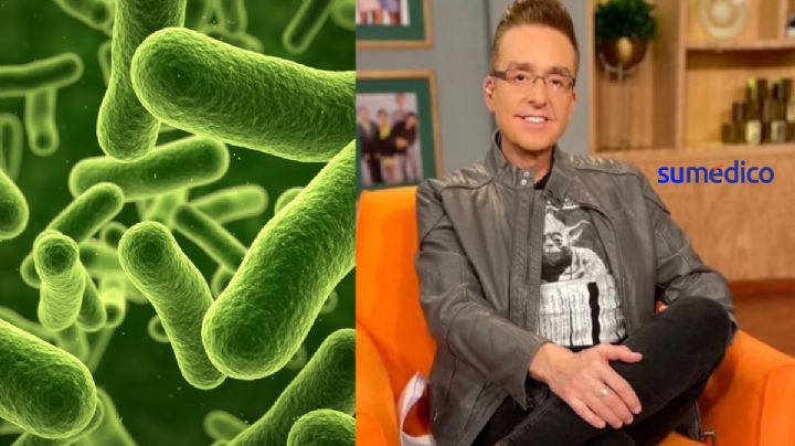 Infección de vías biliares ¿Por qué causó un fallo multiorgánico a Daniel Bisogno?