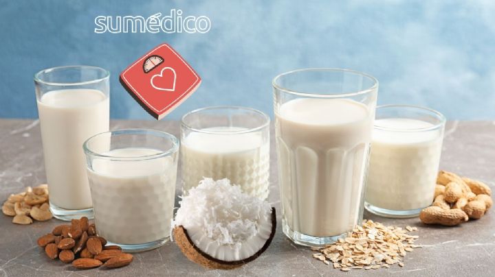 ¿Qué leche beber cuando quieres bajar de peso?