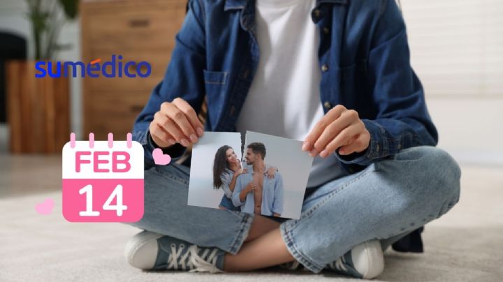 ¿Por qué las infidelidades aumentan el 14 de febrero?