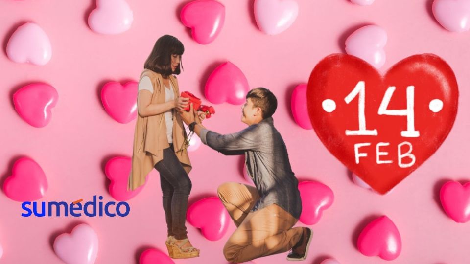 Descubre los planes perfectos para realizar este 14 de febrero con tu pareja