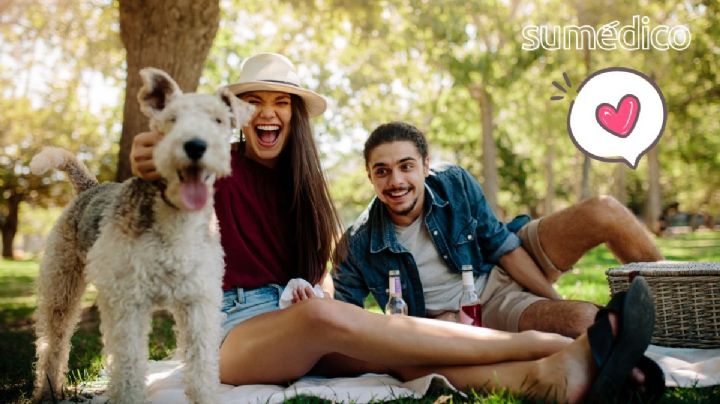 ¿Solo se ven el fin de semana? Señales de que son una pareja OWC