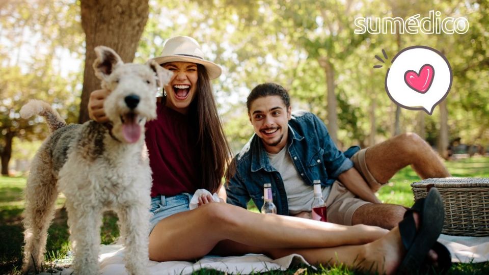 Las parejas OWC hacen alusión a las palabras “Only Weekends Couple”.