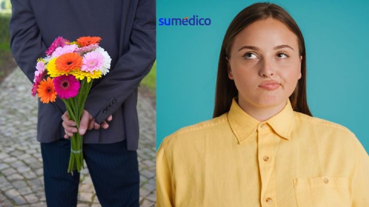 ¿Por qué no me gusta que me regalen flores, según la psicología?