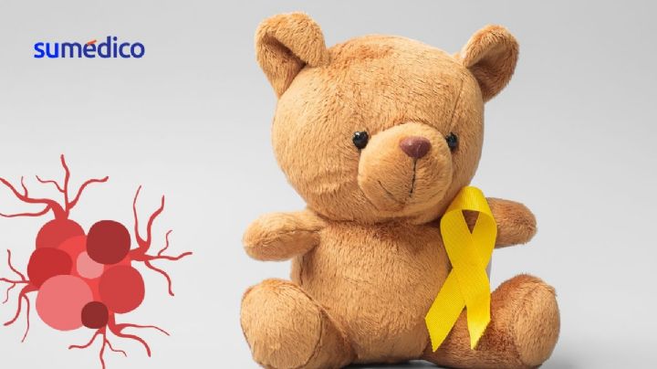 ¿Qué síntomas da el cáncer infantil? 5 señales que NO debes dejar pasar
